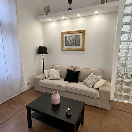 Femi Appartamento Roma