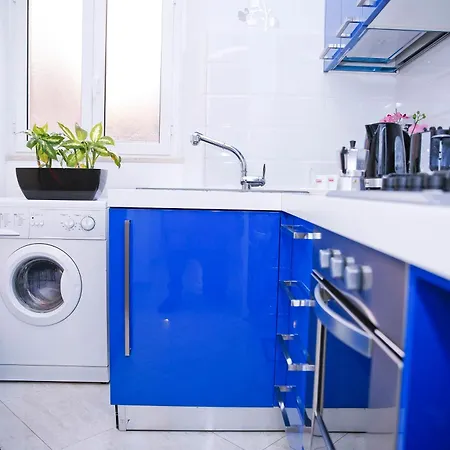 Mario Spagna Apartment