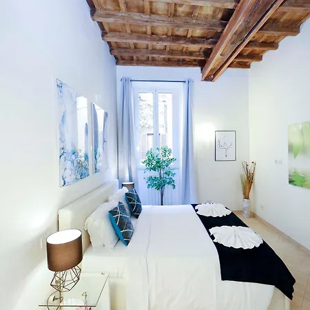 Apartment Mario Spagna