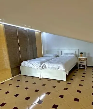 Casa Martina Apartment *