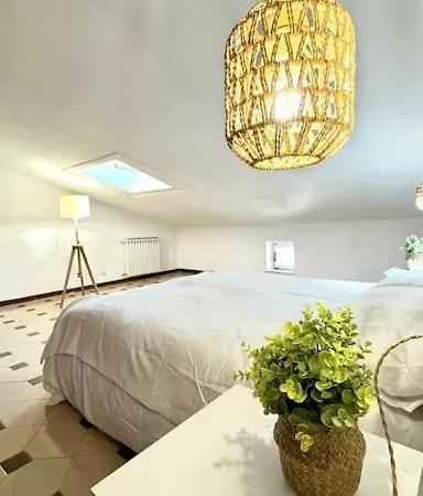 Casa Martina Apartment