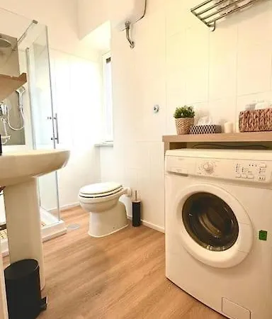Casa Martina * Rome