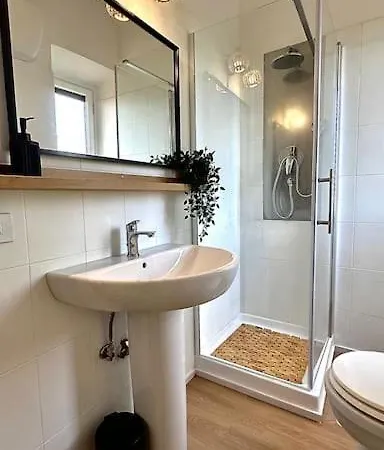 Casa Martina Apartment Rome