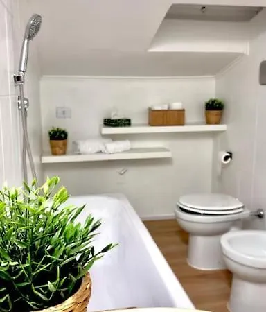Apartment Casa Martina Rome