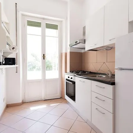 Domus Boito Holiday home