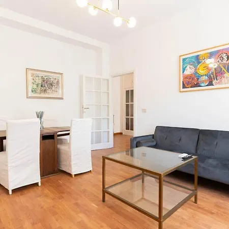 Domus Boito Holiday home *