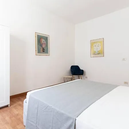 Holiday home Domus Boito Rome