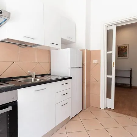Holiday home Domus Boito *