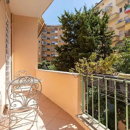 Domus Boito Holiday home