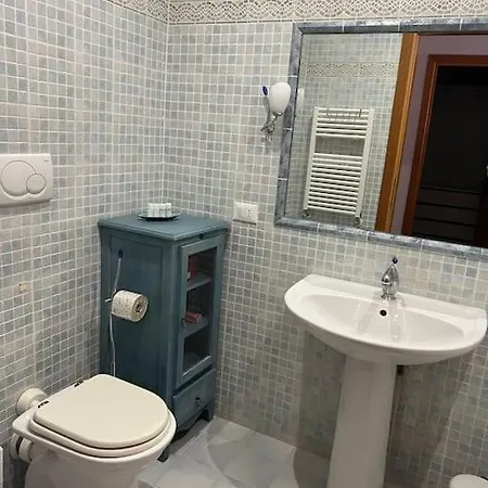 Domus Alexandra Apartment Rome