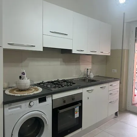 La Casa Romana Apartment Rome