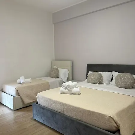 Apartment La Casa Romana *
