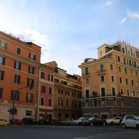 Apartment Castello 2 Rome