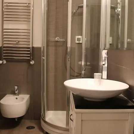 Castello 2 Apartment