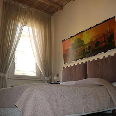 Apartment Castello 2 *