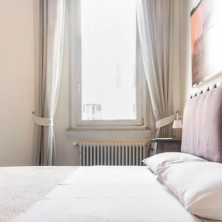 Apartment Castello 2 *