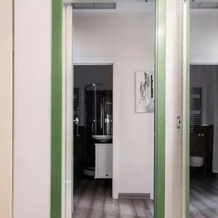 Castello 2 Apartment Rome