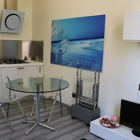 Castello 2 Apartment *