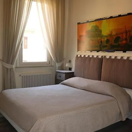 Apartment Castello 2 Rome