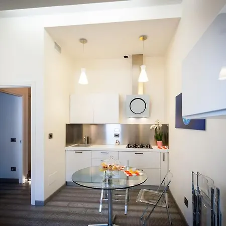 Apartment Castello 2
