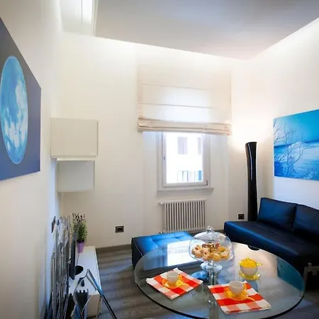 Castello 2 Apartment *