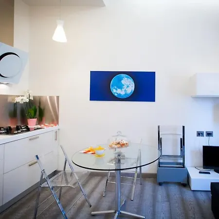 Castello 2 Apartment Rome