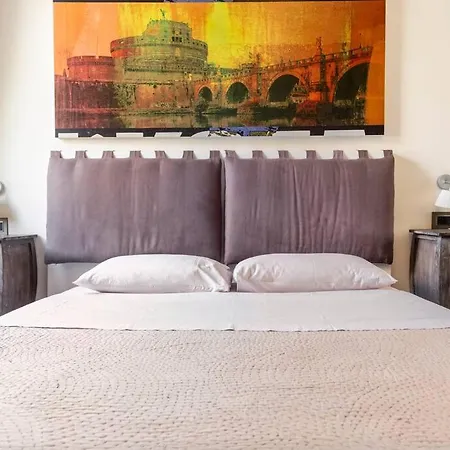 Apartment Castello 2 Rome