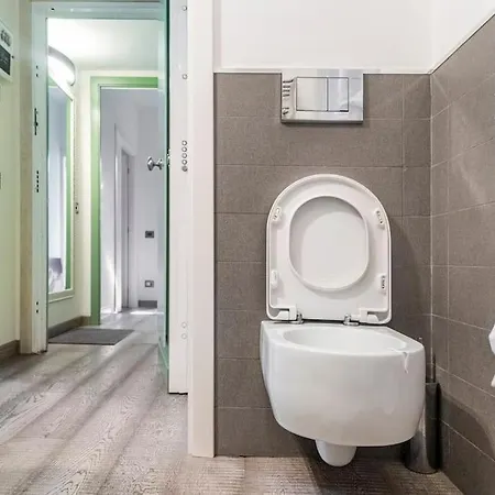 Apartment Castello 2 Rome