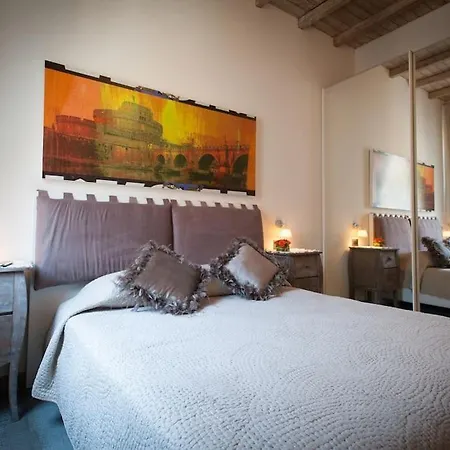 Castello 2 * Rome