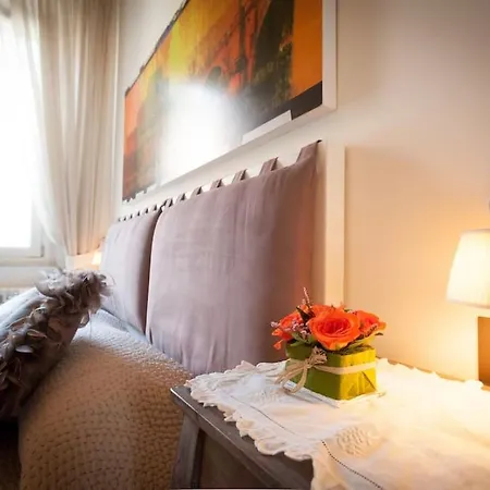 Castello 2 Apartment