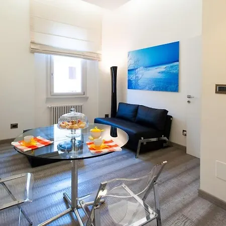 Castello 2 Apartment Rome