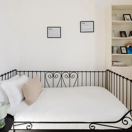 Apartment 2 Bedrooms Flat Near The Colosseum *