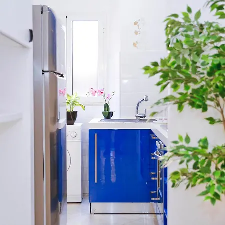 Mario Spagna Apartment Rome