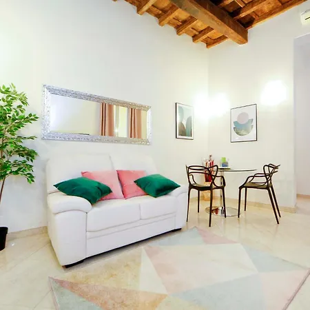 Apartment Mario Spagna