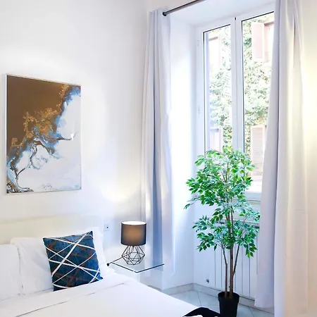 Apartment Mario Spagna *