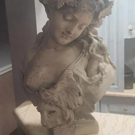 Sandel Giubileo Roma