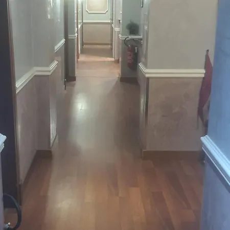 Hotel Sandel Giubileo 2*