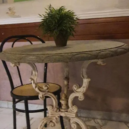 Sandel Giubileo Hotel 2*