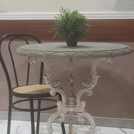 Sandel Giubileo 2* Roma