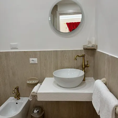 Jacuzzi Vatican Museum Guest house *