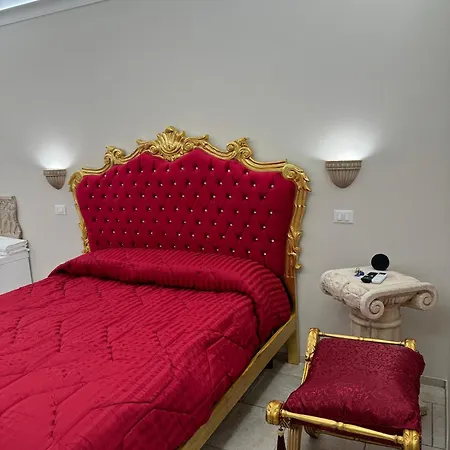 Guest house Jacuzzi Vatican Museum *