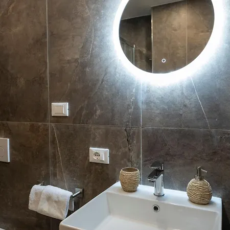Guest house Jacuzzi Vatican Museum *