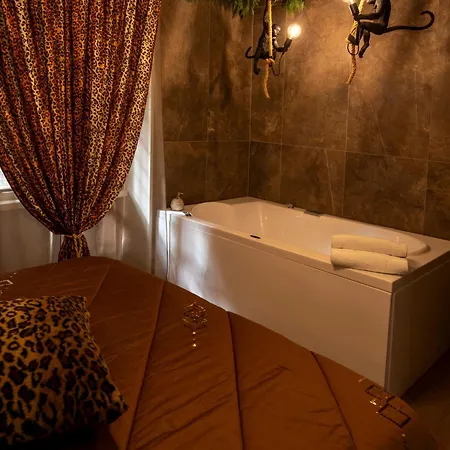 Guest house Jacuzzi Vatican Museum *