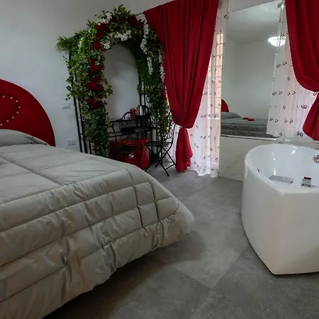 Guest house Jacuzzi Vatican Museum *