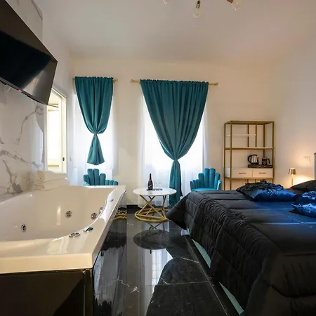 Guest house Jacuzzi Vatican Museum *