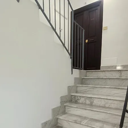 Casa Lucrezia Apartment
