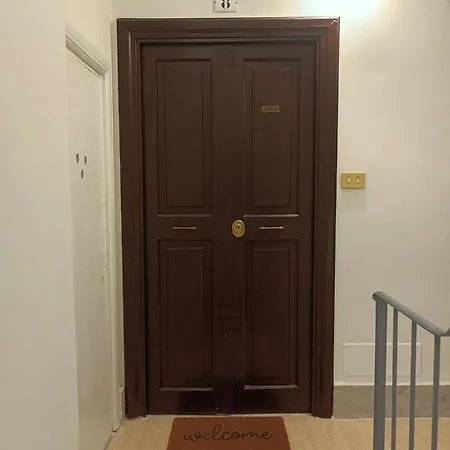 Apartment Casa Lucrezia *