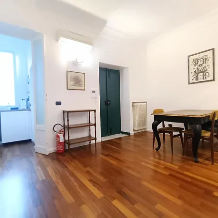 Apartment Casa Lucrezia *