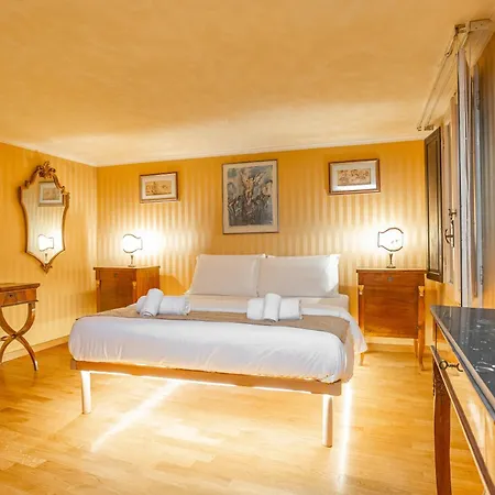 Easy Bear Apartment Rome