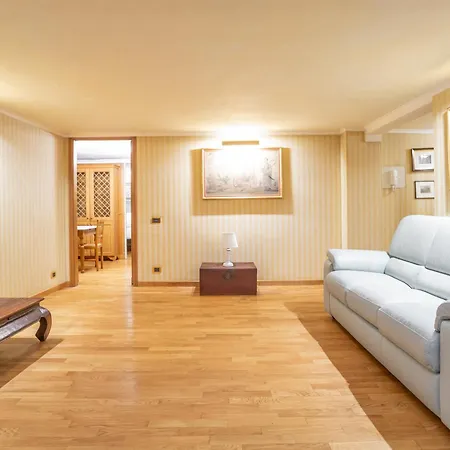 Easy Bear Apartment Rome